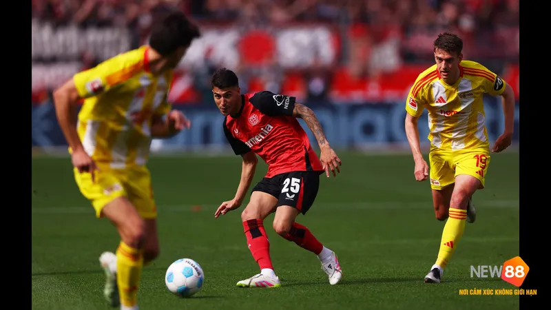 bayer leverkusen vs union berlin google 2746 featured